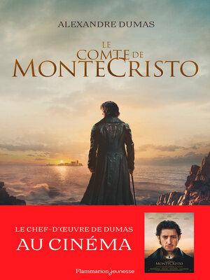 cover image of Le Comte de Monte-Cristo